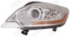 SPILU 390074 Headlight